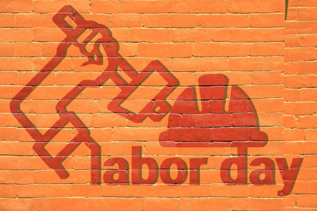 1 Maja Międzynarodowe Święto Pracy (Labour Day)