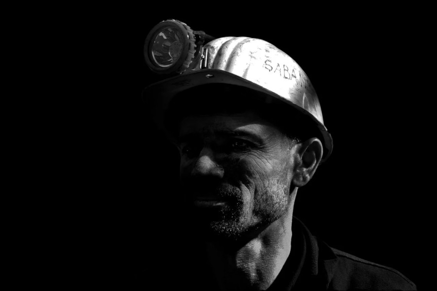 Barbórka - Święto Górników obchodzony 4 grudnia
