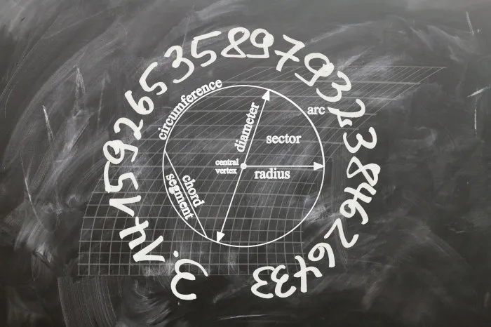 Dzień Liczby Pi - 14 marca