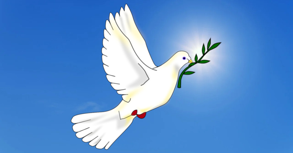 Międzynarodowy Dzień Pokoju (ONZ) - 21 września